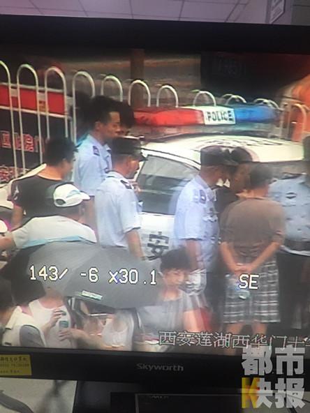 《都市快报》全媒体记者王晶供图