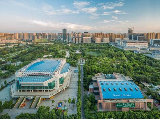 丨经开区别墅v别墅公园丨窑有哪些瓶城市图片