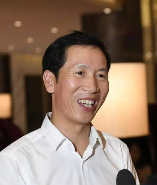 @大西安企业家 商界大佬为何如此青睐新沪商