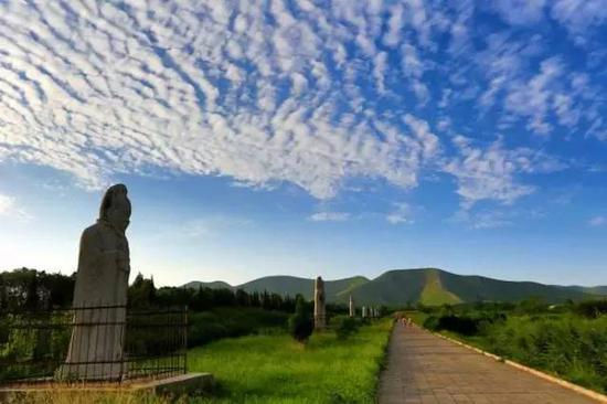 陕西县域经济排名发布,这九个县将升级为县级