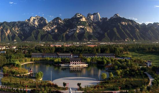 陕西县域经济排名发布,这九个县将升级为县级