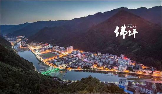 陕西县域经济排名发布,这九个县将升级为县级