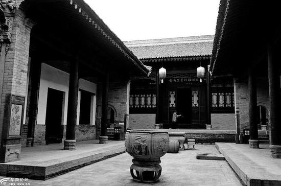 宅心仁厚 視商業(yè)信譽(yù)為生命