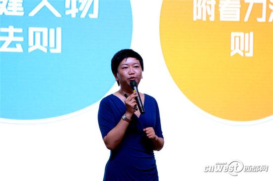 北京联思达整合营销机构创始人、深度粉销理论体系的创建者丁丁