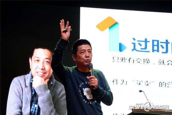 《销售与市场》总策划、奇正沐古(中国)咨询机构创始人、中国首批十大策划人之一、中国营销咨询界的先驱和领军者孔繁任