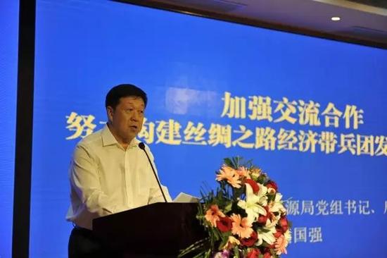 新疆加兵团GDP(2)