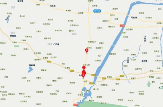 108国道周至马召段（1393KM+500M处）发生路基塌陷，前往汉中方向可能受影响。