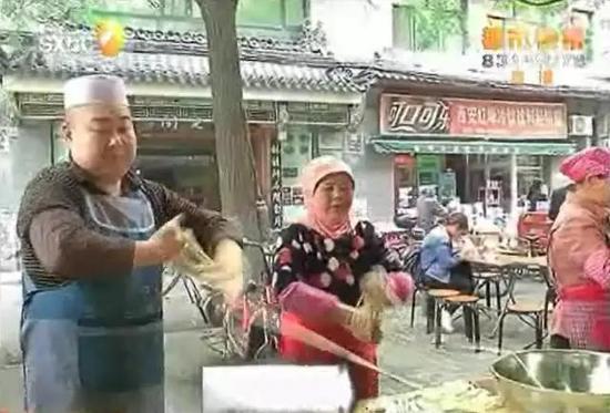 看的小編都餓了