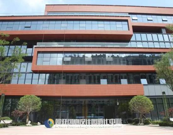 浐灞生态区建载体、搭平台、优政策