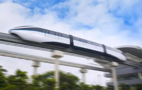 全長(zhǎng)丨24.22km（均為高架線(xiàn)）