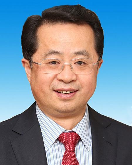 陆治原 副省长