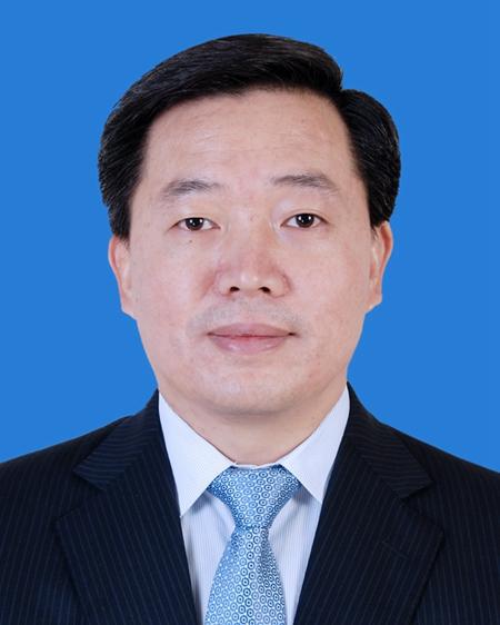 方玮峰 省政府秘书长