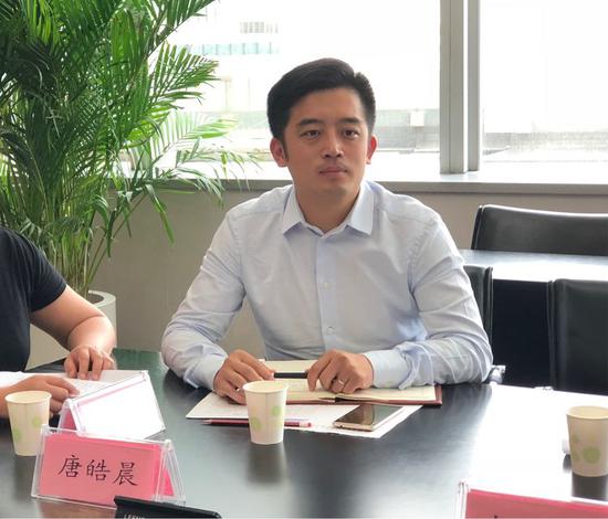 高新区邀请西安市人大代表 政协委员 党代会代