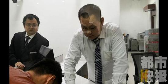 第三家:西安銀行