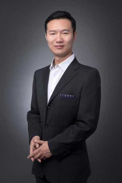 柯严 上海扩博智能技术有限公司联合创始人兼首席技术官