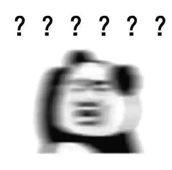 都到了影響交通的程度