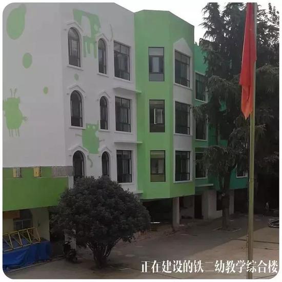 雁塔区