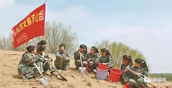 1.6亿关注度！人民日报点赞陕西——生态奇迹！