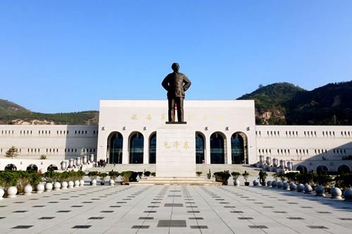 延安革命纪念馆