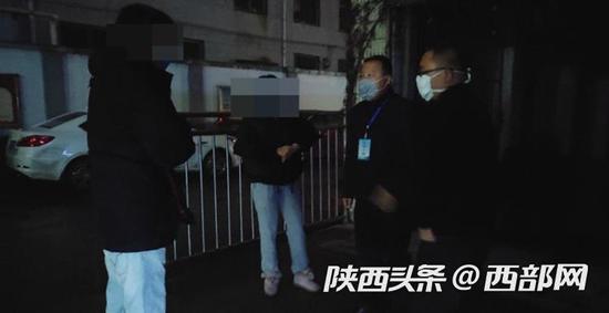 網友反映陳倉區(qū)現(xiàn)武漢牌照車輛 衛(wèi)健等部門積極跟進調查