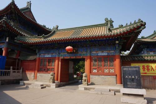 大兴善寺