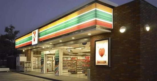 全球最大连锁便利店超市7-ELEVEn正式进军陕西。(图片来源:7-ELEVEn官网)