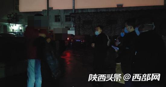 網友反映陳倉區(qū)現(xiàn)武漢牌照車輛 衛(wèi)健等部門積極跟進調查