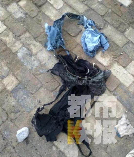 事发后,高先生的父亲被连夜送到西京医院,住进了重症监护室。