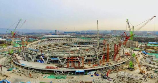 ▲2019年1月1日元旦首吊