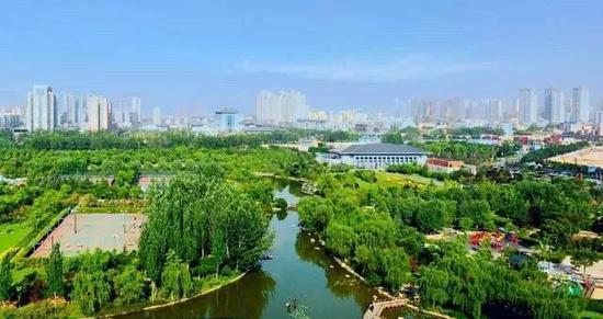 革命公园游玩攻略,革命公园游玩攻略图