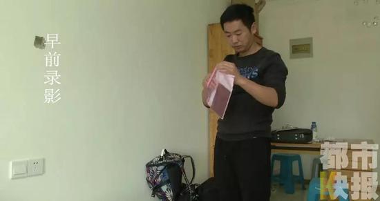 随即,我们记者拨通了李先生的电话。