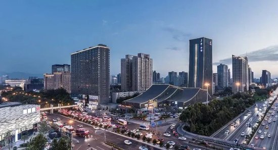 图源：爵乐府大酒店