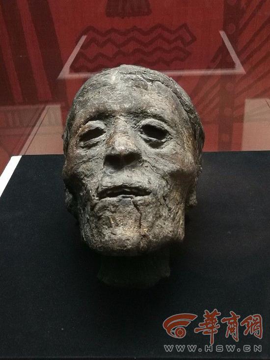■多知道點:古埃及人心中的死亡世界