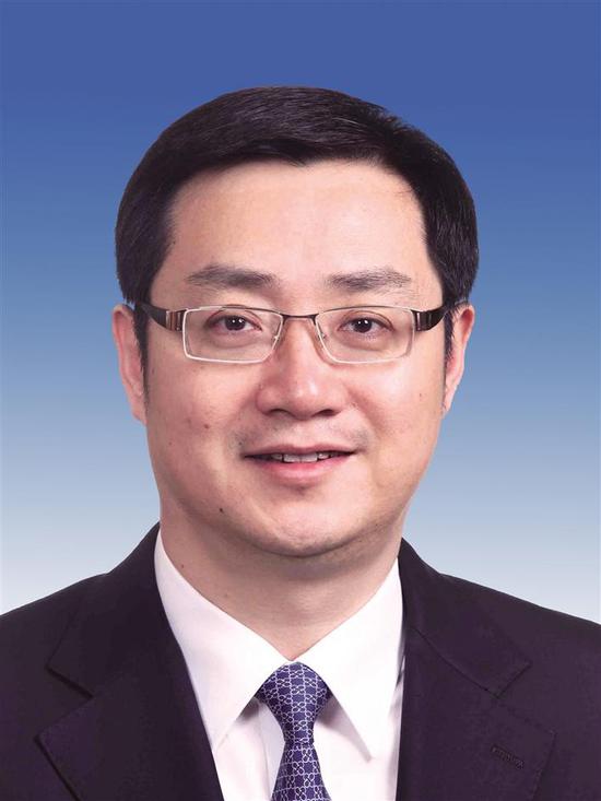 王晓 陕西日报 图