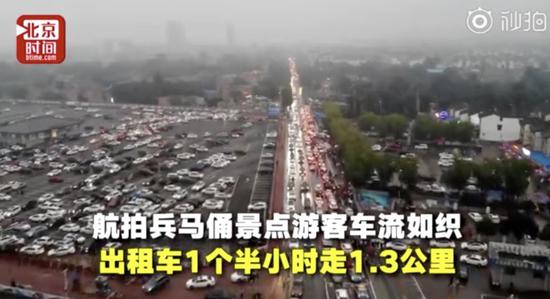圖片來源:時(shí)間視頻(截圖)