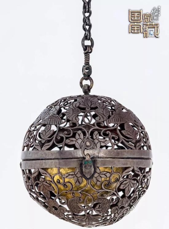 西安这座“姗姗网红”博物馆:它为何被无数人点赞?