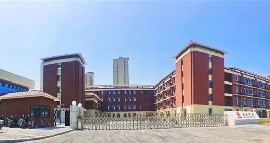 兰池学校
