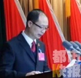 (咸陽市渭城區(qū)法院院長 資料圖片)