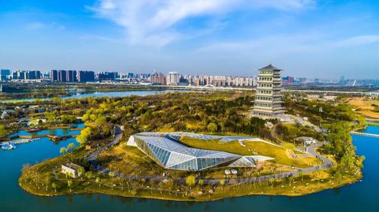 金融橄榄枝，助力会展企业健康发展