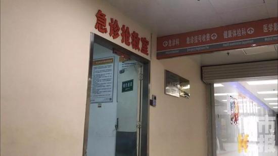 醫(yī)生：“當(dāng)時打120說人叫不醒了，120去了之后，人就已經(jīng)沒有了生命體征了?！?><span id=