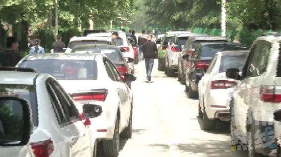 又一輪限號今起“來襲”，新能源家用車“受寵”。