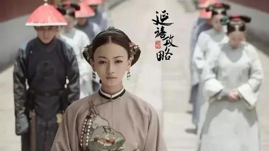 此剧热播以来,