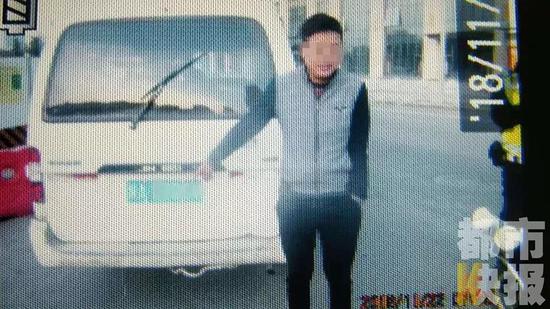 要說這老板、司機和一車工人心都挺大