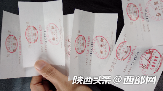 网友发帖投诉兴平到西安高速车不卖儿童票。
