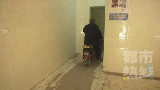 其實，由于電動車引發火災的案例，近期頻頻在西安發生。