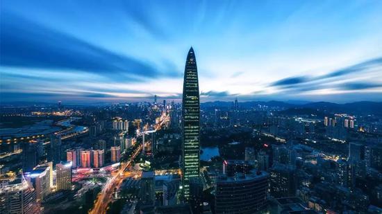 西安人口2019_西安 郑州人口终于破千万,不过好戏还在后面