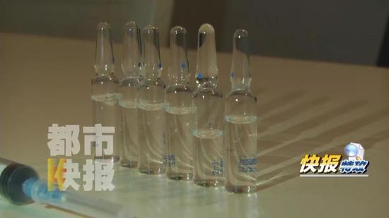 西安市精神卫生中心美沙酮门诊主任贾伟：