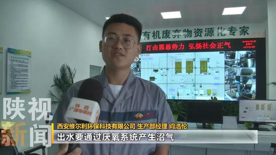 西安維爾利環(huán)保科技有限公司