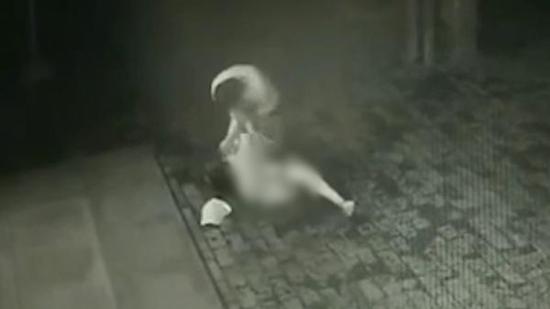視頻截圖