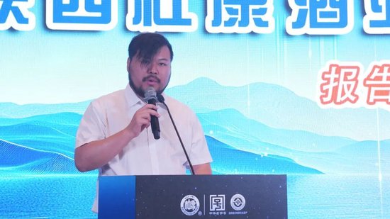 陕西杜康酒业集团督查部代表范多